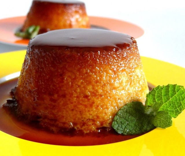 receta-de-flan-casero