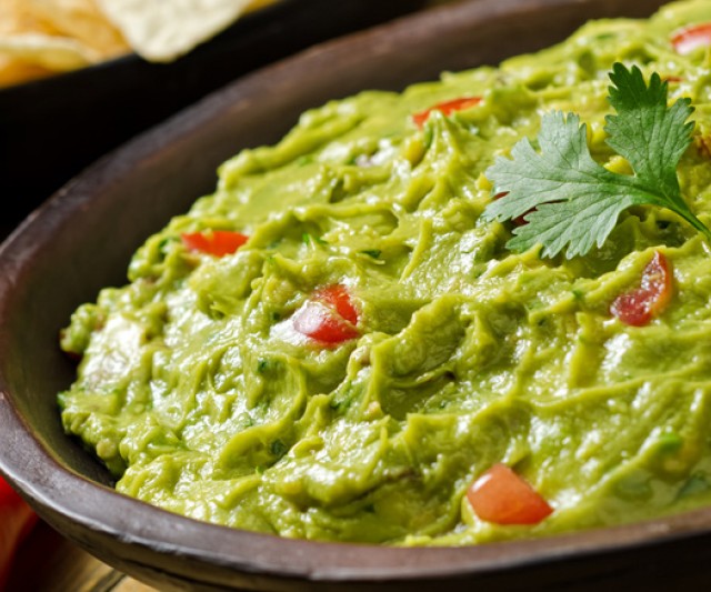 Comida Mexicana: Cómo hacer Guacamole